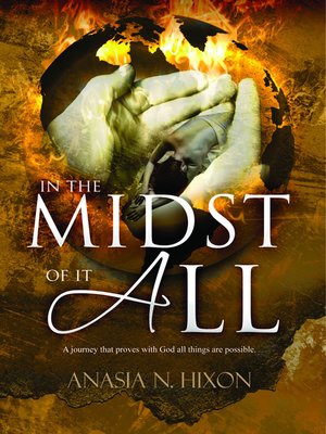 cover image of In the Midst of it All